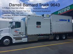 Straight Trucks Trucks For Sale Classifieds