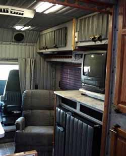 Spec Ing For Sleeper Comfort Trucking News