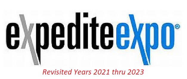 Expedite Expo Logo New
