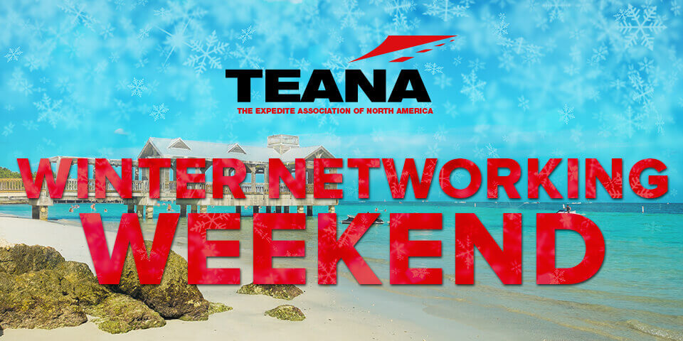 TEANA winter weekend