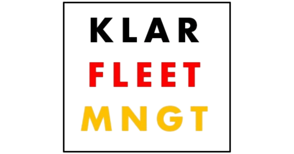 KLAR Fleet Management