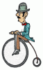 Bicycle_high-wheel_bicycler_glitter-1.gif