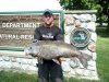 Blk Buffalo Fish.Kalamazoo river..jpg