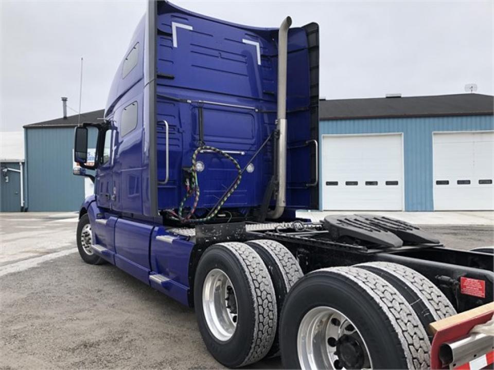 new 2021 volvo vnl64t760 for sale in defiance oh 43512