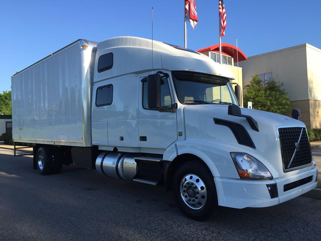 Used Volvo Vnl T For Sale In Southhaven Ms