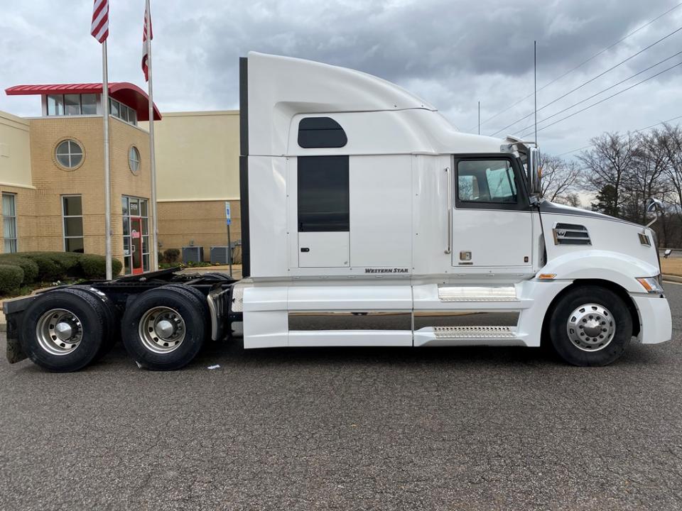 Used 2017 Western Star 5700XE For Sale in Southhaven, MS 38671 ...