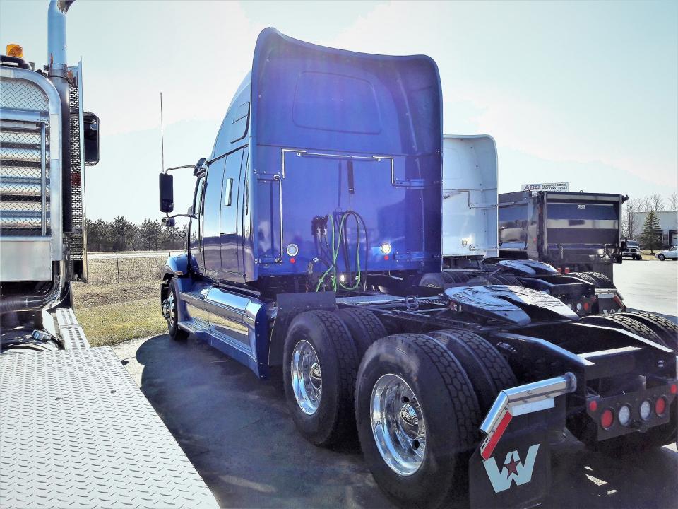 New 2022 Western Star 5700XE INCOMING !!! For Sale in Columbus, Oh