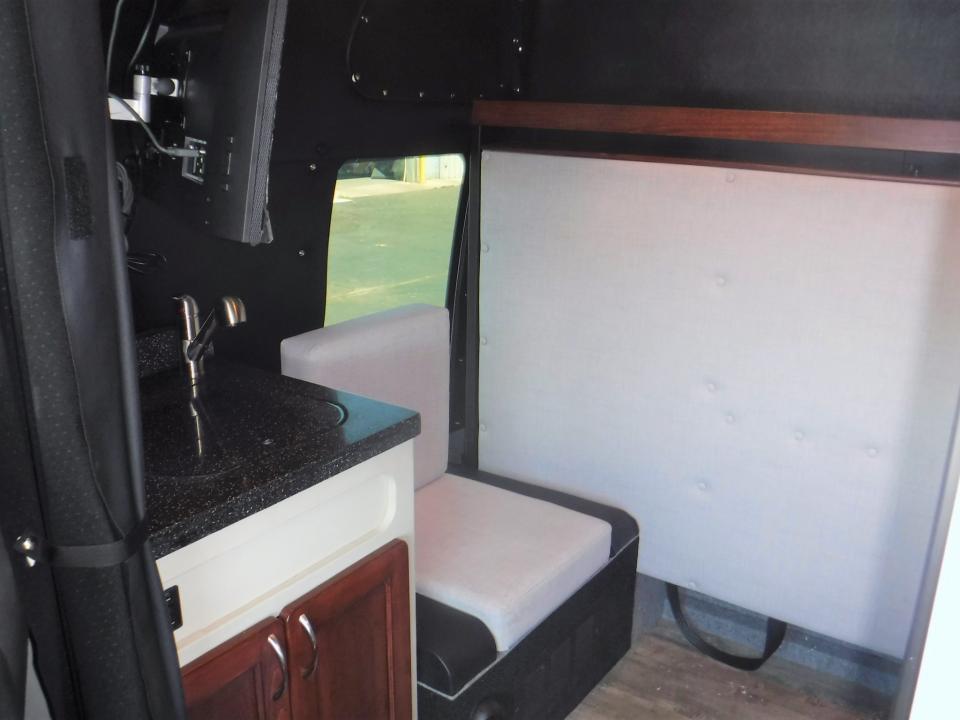 New 2022 Western Star 5700XE Custom Sleeper Upfit For Sale in Columbus